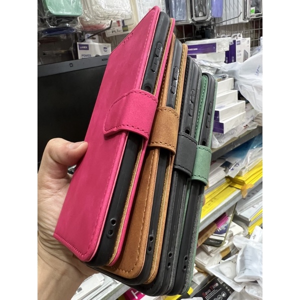Bao da Nokia G11 / G21 thời trang