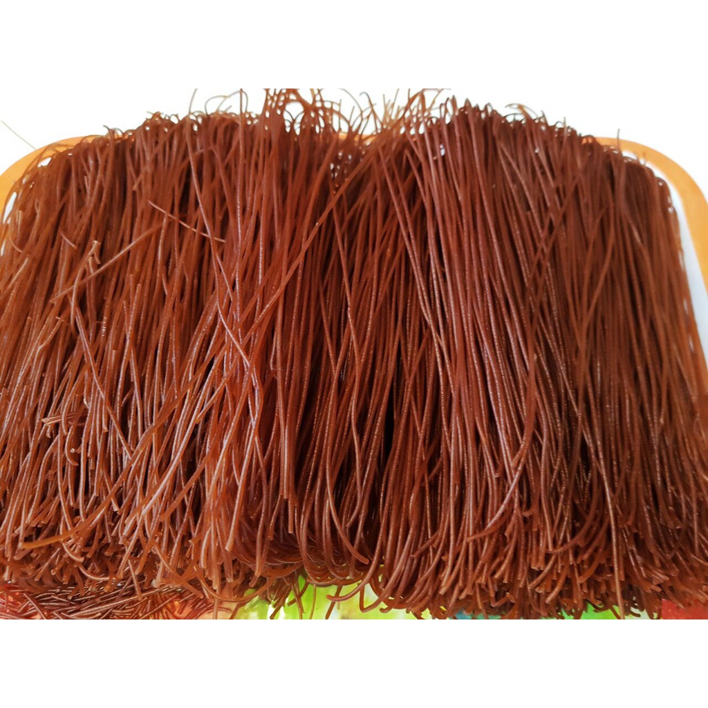 BÚN GẠO LỨT ĐỎ 1 KG