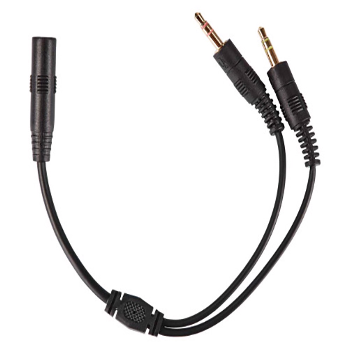 Tai nghe Corsair HS35 Stereo Carbon