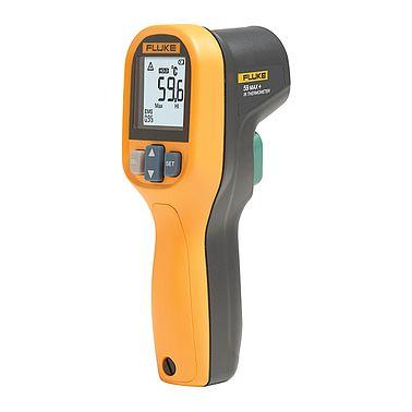 [HCM]Máy đo nhiệt độ bằng hồng ngoại Fluke 59MAX+ (-30 °C đến 500 °C )