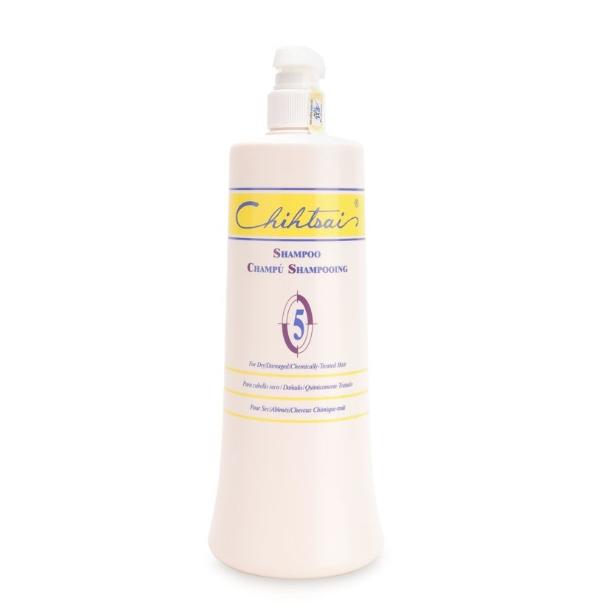 [HCM]DẦU GỘI CHIHTSAI SỐ 5 1000ML