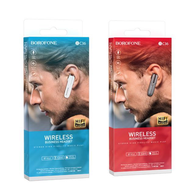 Tai Nghe Bluetooth Borofone BC - 36 gía tốt