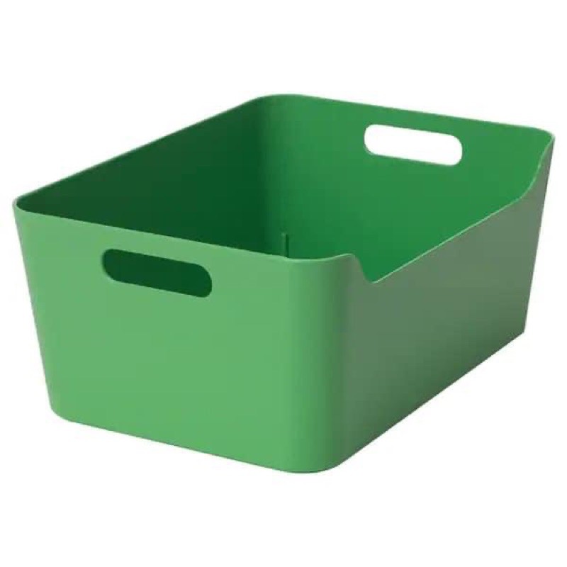 Khay Đựng Đồ Bếp Nhiều Màu Ikea