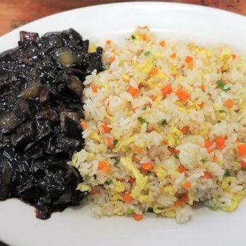 Bột Tương Đen Jajang Ottogi 1kg