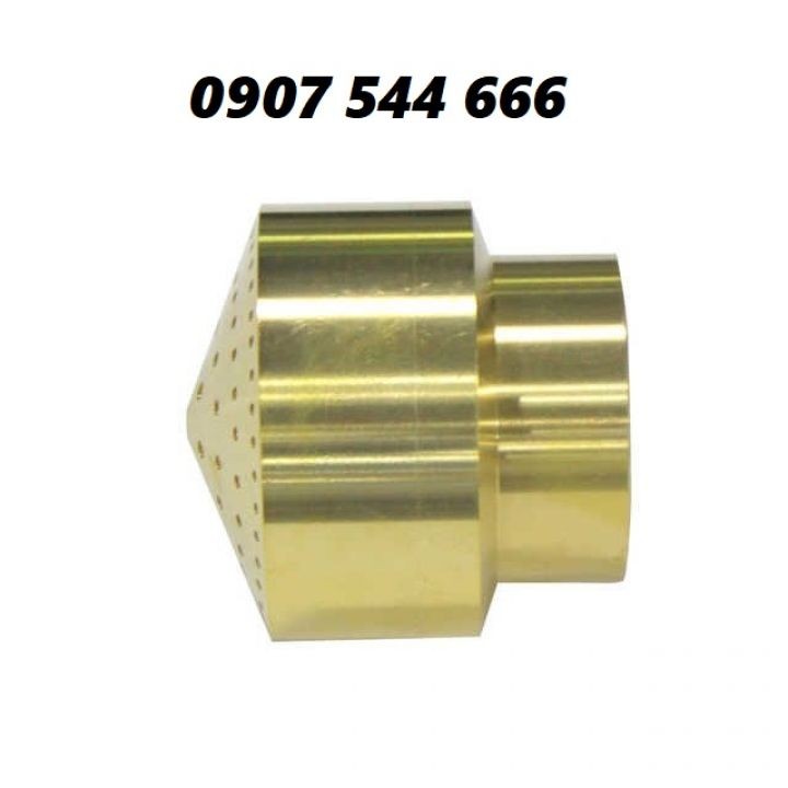 Đầu phun chùm phi 21mm