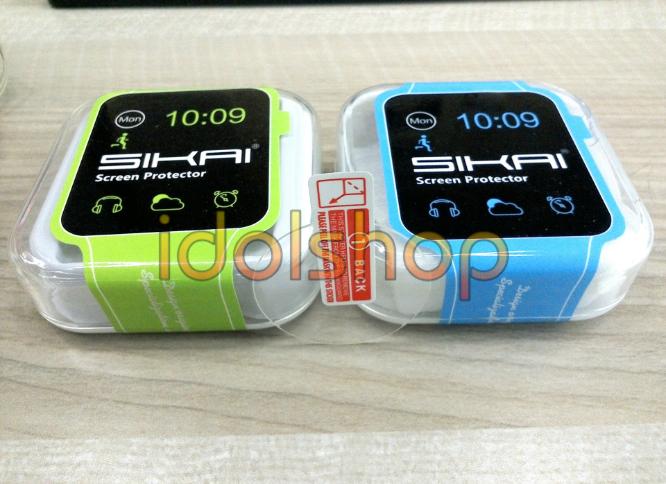 Miếng dán cường lực Xiaomi Amazfit Pace