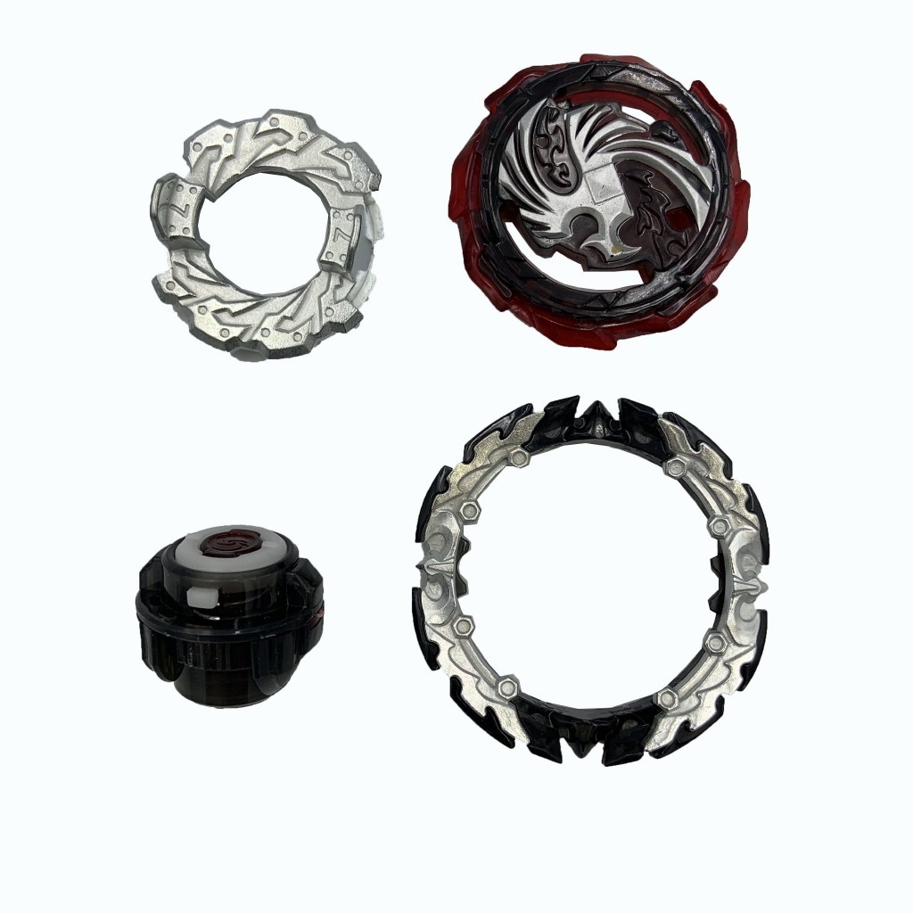 Con Quay Spinner Hồi Chuyển Beyblade Burst B-131