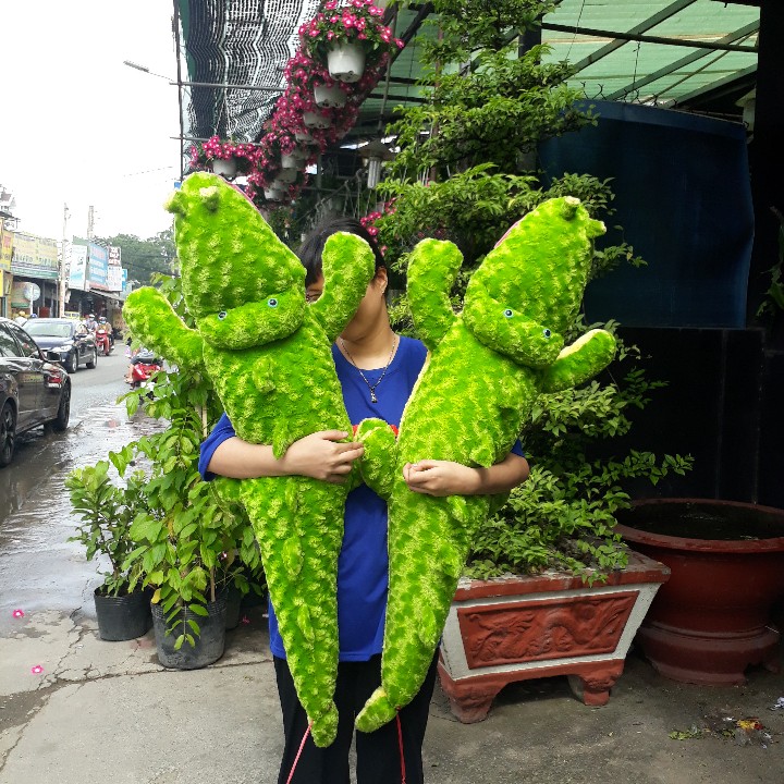 🐊 🐊 Stuffed Crocodile 110cm Long – Hug It Once and You'Ll Be Addicted! 🐊 🐊