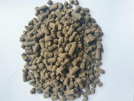 PHÂN BÓN HỮU CƠ NHẬT BẢN-0.5KG