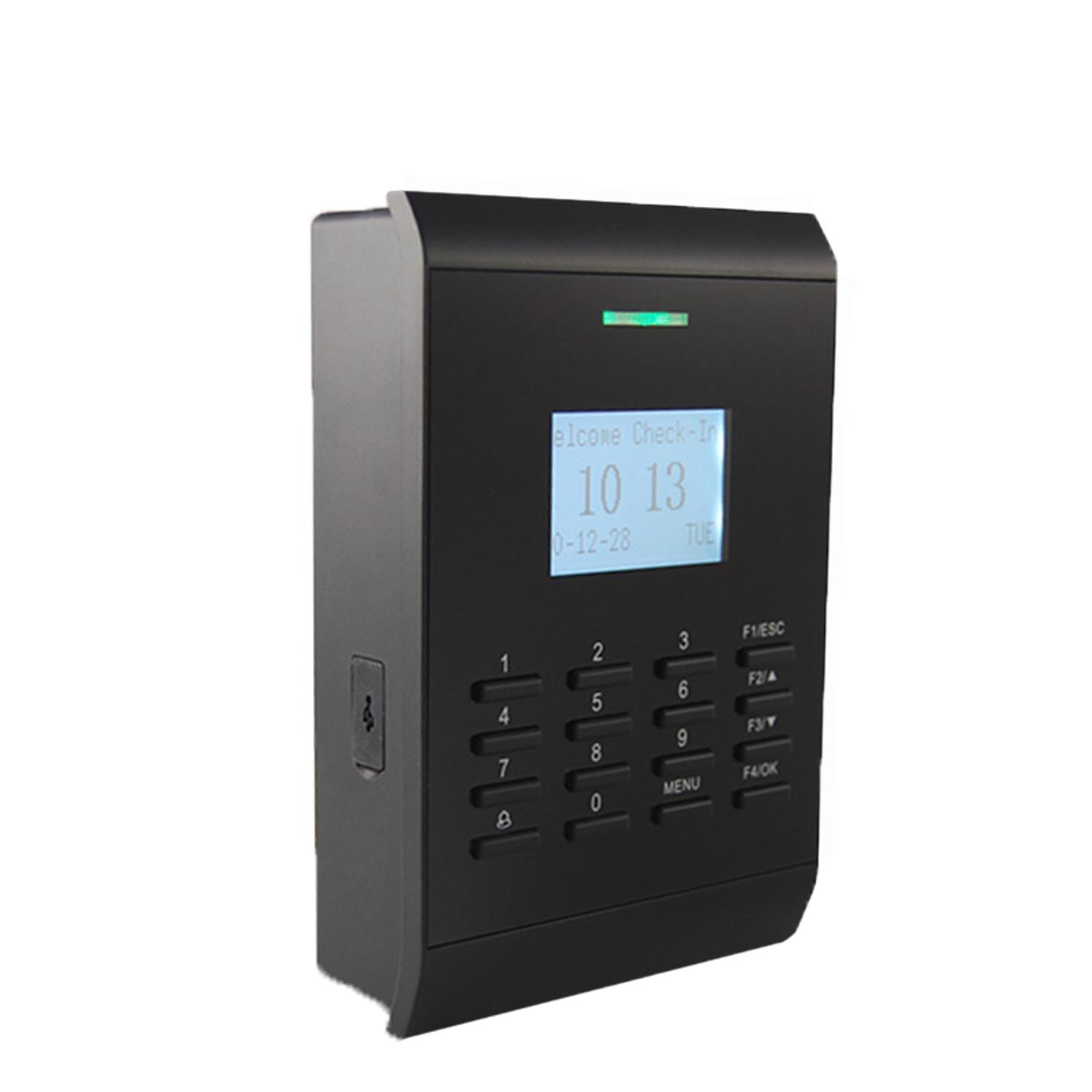 Máy chấm công vân tay ZK SC403