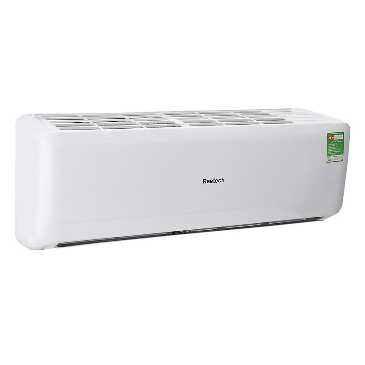 MÁY LẠNH/ĐIỀU HÒA REETECH RT24-DD/CD 2.5HP