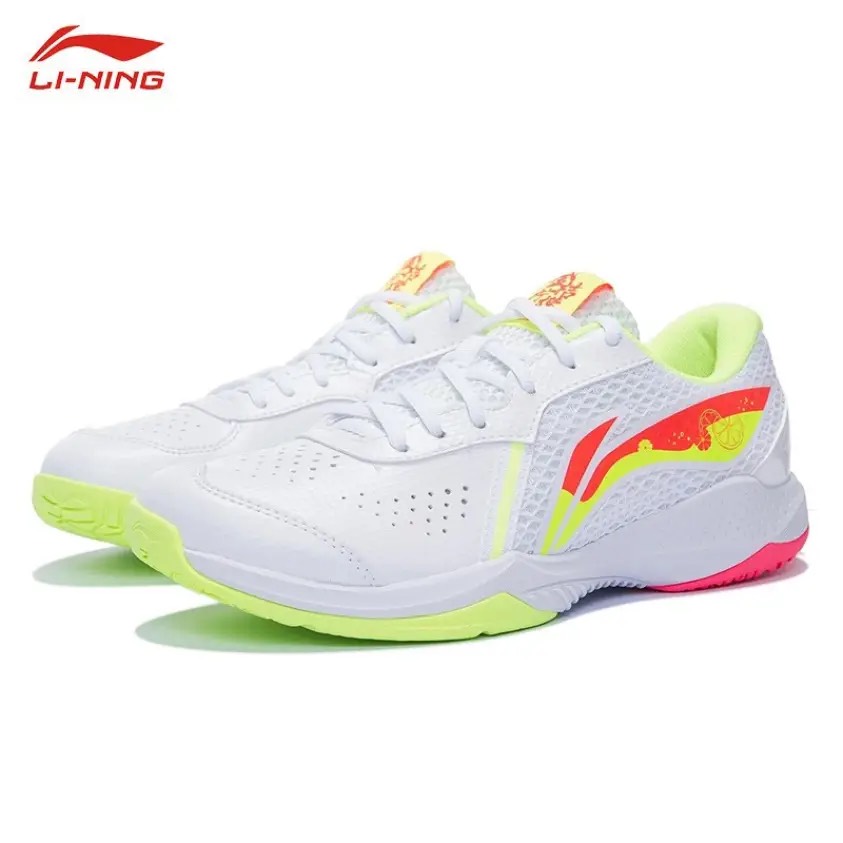 Giày cầu lông chính hãng Lining Thunder Lite AYTS020-1 Hàng chất lượng cao