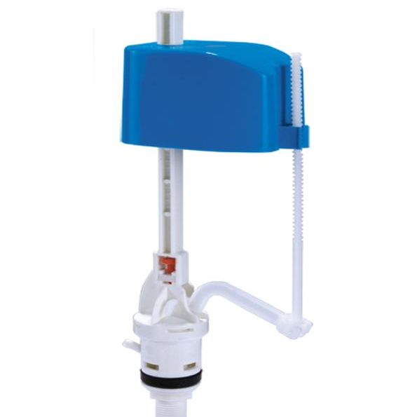 Van Phao Cấp Nước Cho Bồn Cầu Chất Liệu Nhựa ABS, POM, PP Điều Chỉnh Mực Nước Dễ Dàng