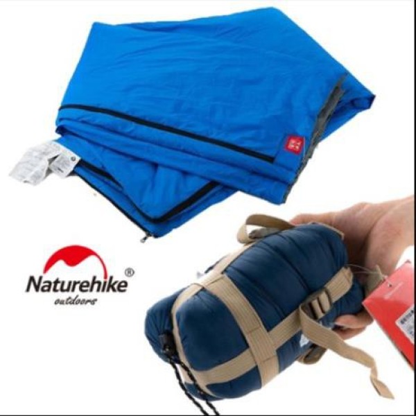 Túi ngủ mỏng NatureHike NH15S003-D