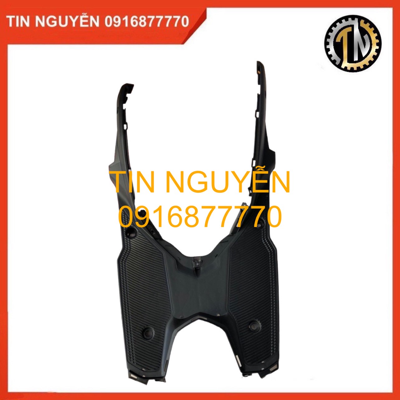 Sàn chân Mio M3 125 hàng chính hãng Yamaha