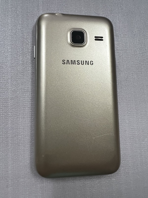 Vỏ Samsung J1 mini / J105