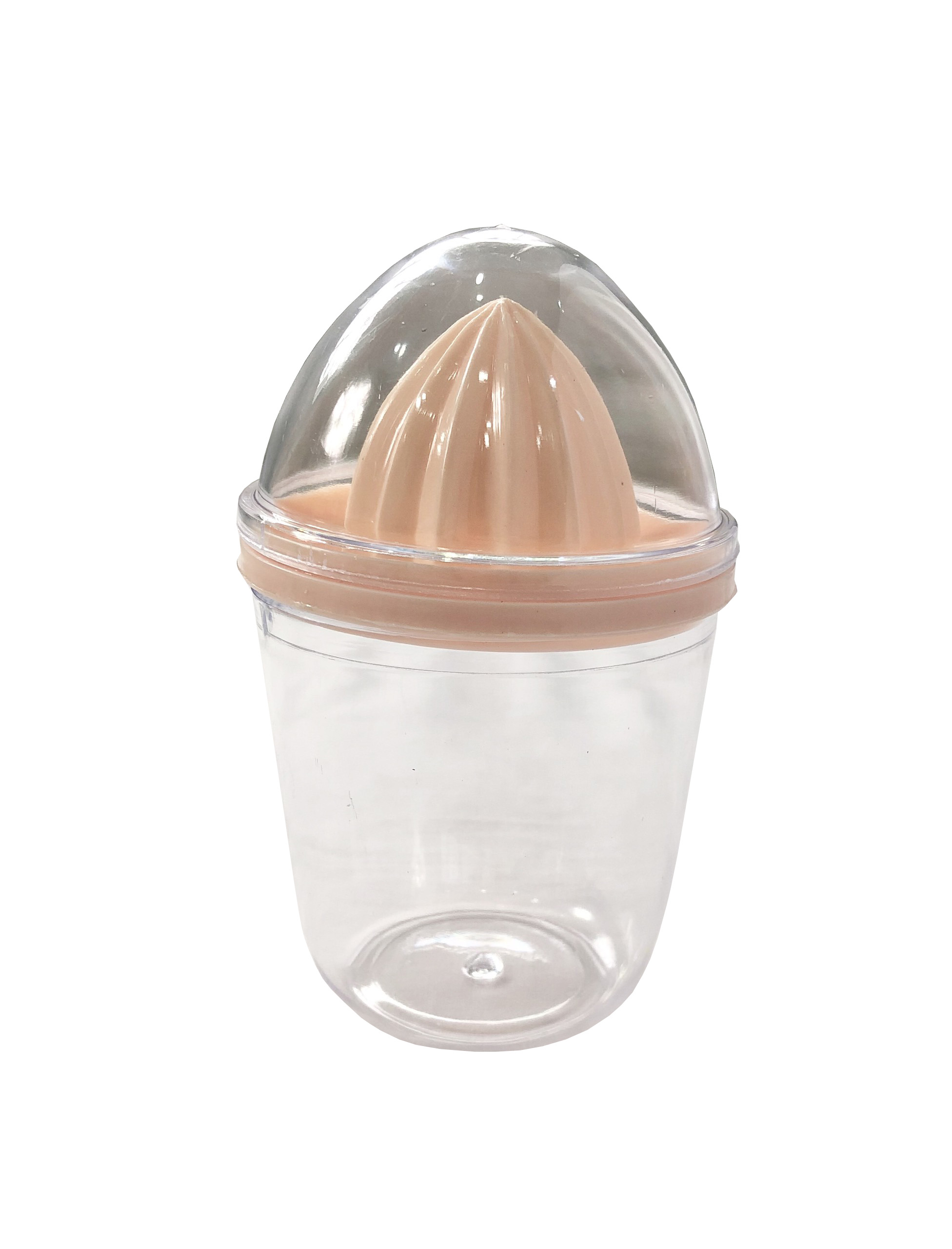Vắt cam nhựa TỰ LẬP 043 - 7X7X15CM