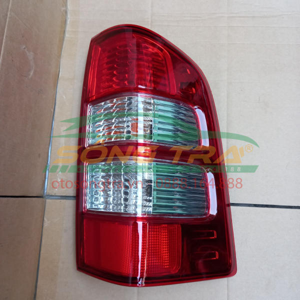 Đèn hậu ford ranger