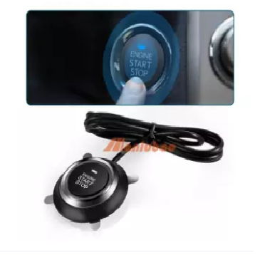 Start stop smartkey ô tô,Auto Smart E-2 - B12V SUV Push Button Start System ,Car Security Alarm, Engine start stop, Keyless Entry , Start stop ô tô ; chìa khóa thông minh xe hơi, Start stop Smartkey