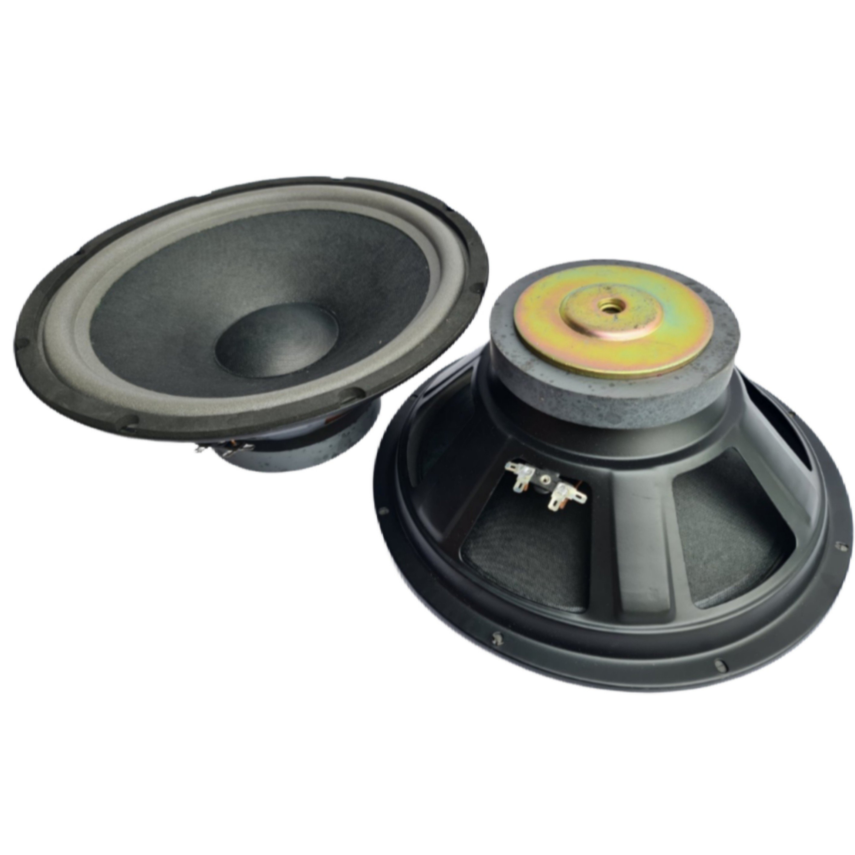 BASS 30 HE TỪ 140 GÂN MÚT - CÔN 36 - 4 LỚP - GIÁ MỘT LOA 30SAT140