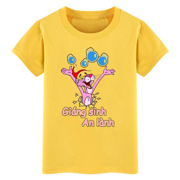[HCM]Áo thun GIÁNG SINH AN LÀNH - NOEL01