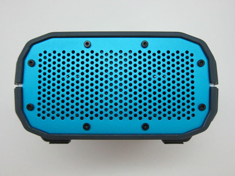 Loa di động Bluetooth BRAVEN BRV-1