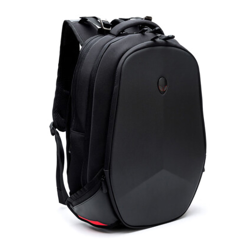 Balo chính hãng Alienware Vindicator 2.0 Red Trim Edition - Laptop 15''