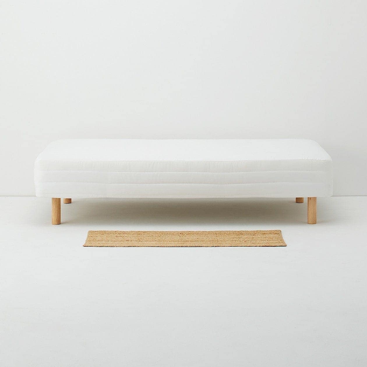 Thảm Dây Đay S/M/L MUJI