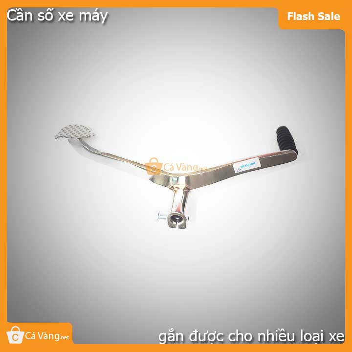Cần số xe máy dùng cho xe Wave Alpha RS, Wave S100, Future