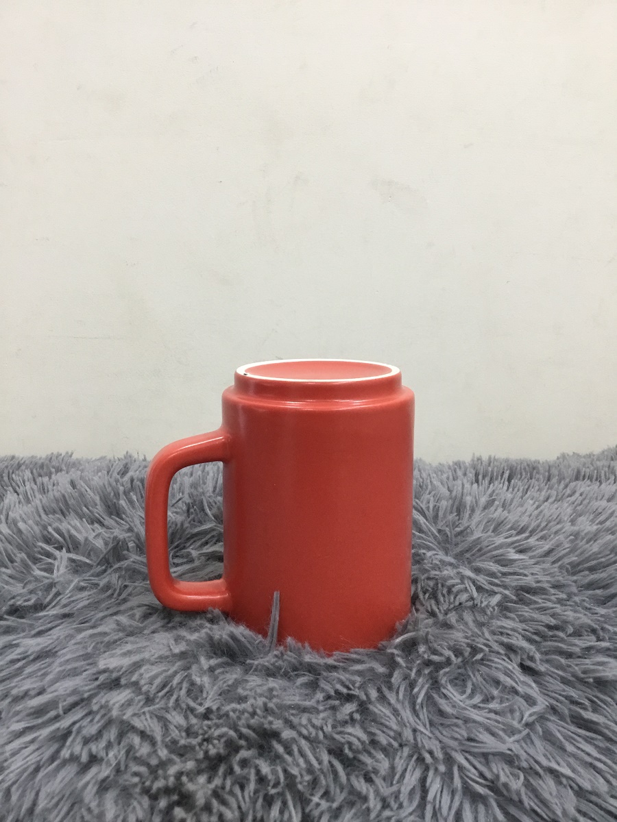 LY SỨ 600 ML - GỐM SỨ VIỆT