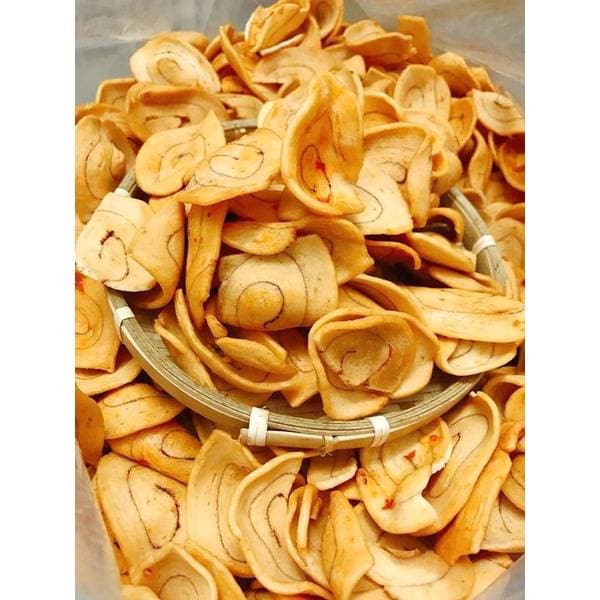 1kg snack tai heo cay