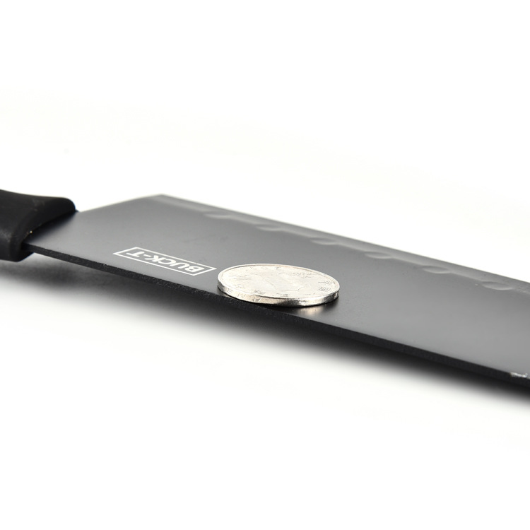 BỘ DAO 5 MÓN BUCK BLACK CAO CẤP