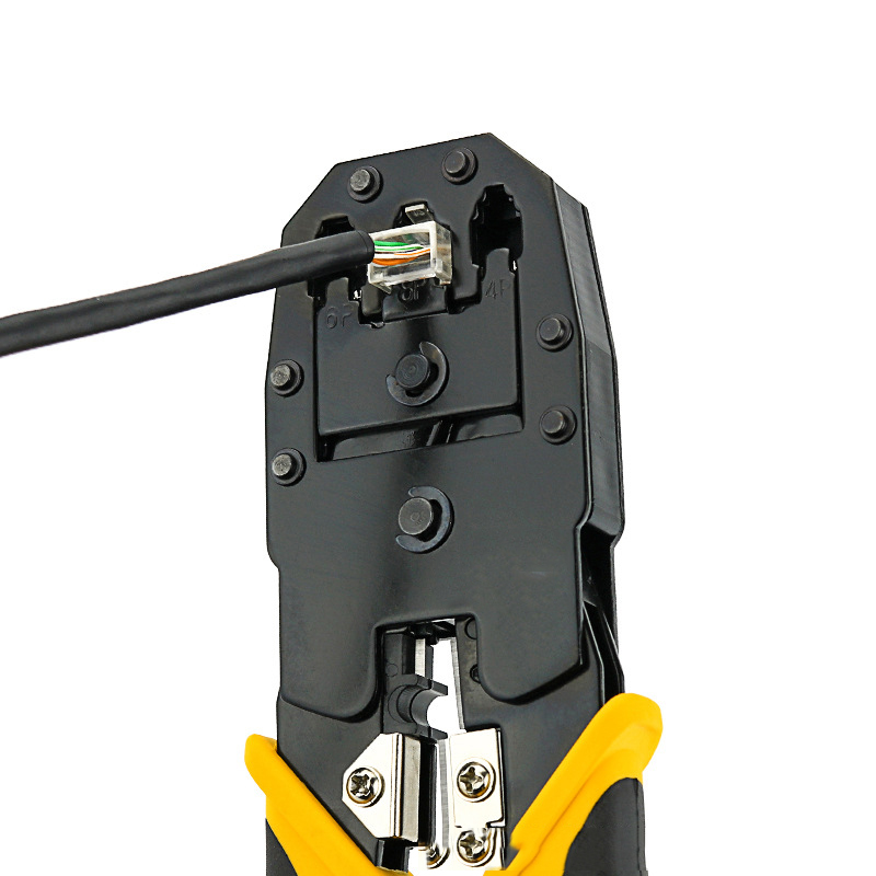 Kìm bấm mạng BOSI BS433268