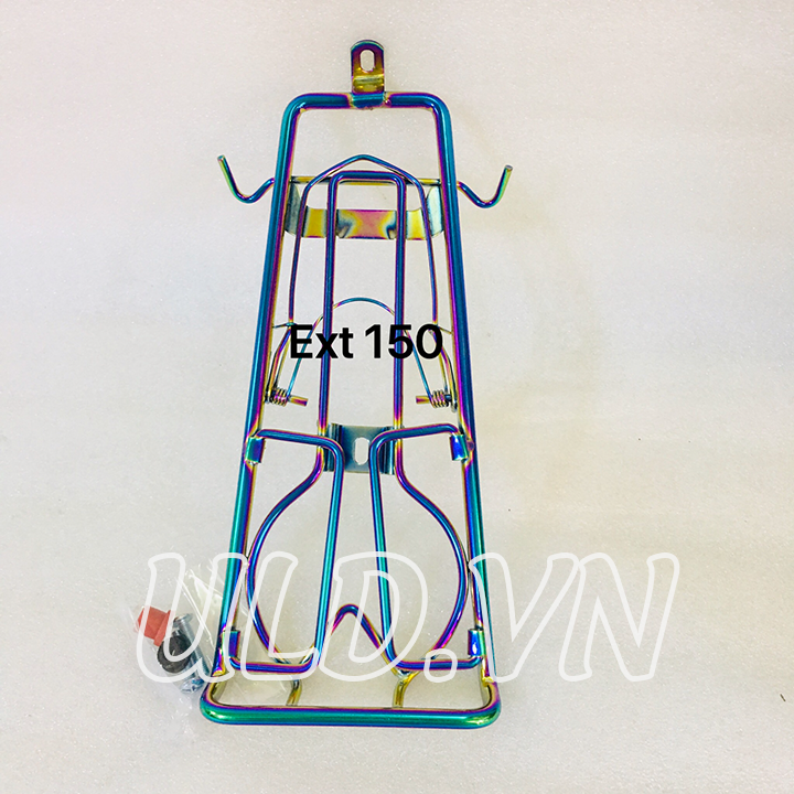 [HCM]BA GA GIỮA EX 150 TITAL 10 LY