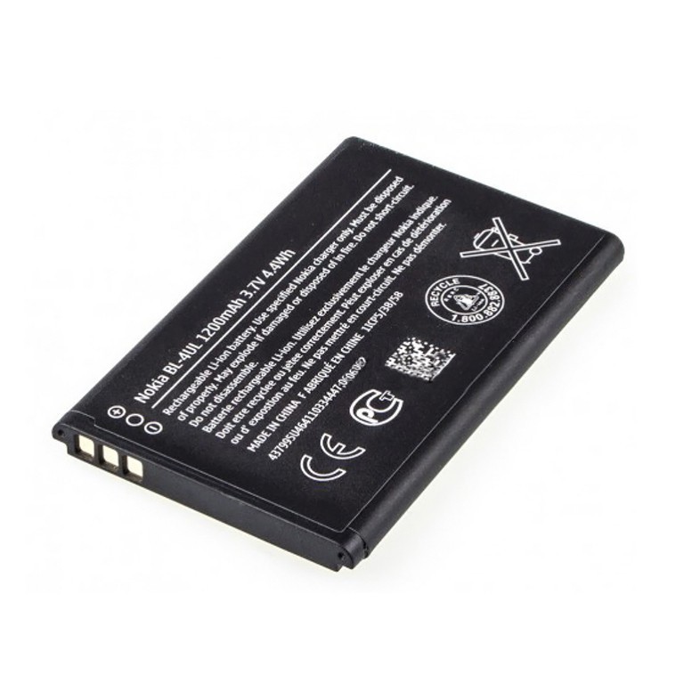 [PIN ZIN] PIN BL-4UL cho máy Nokia 3310/225/230
