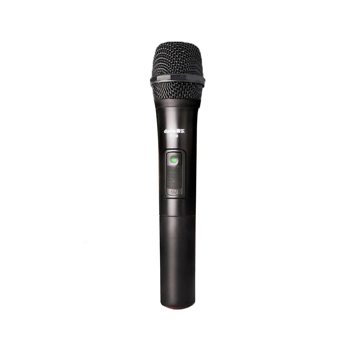[HCM]Micro karaoke không dây V10