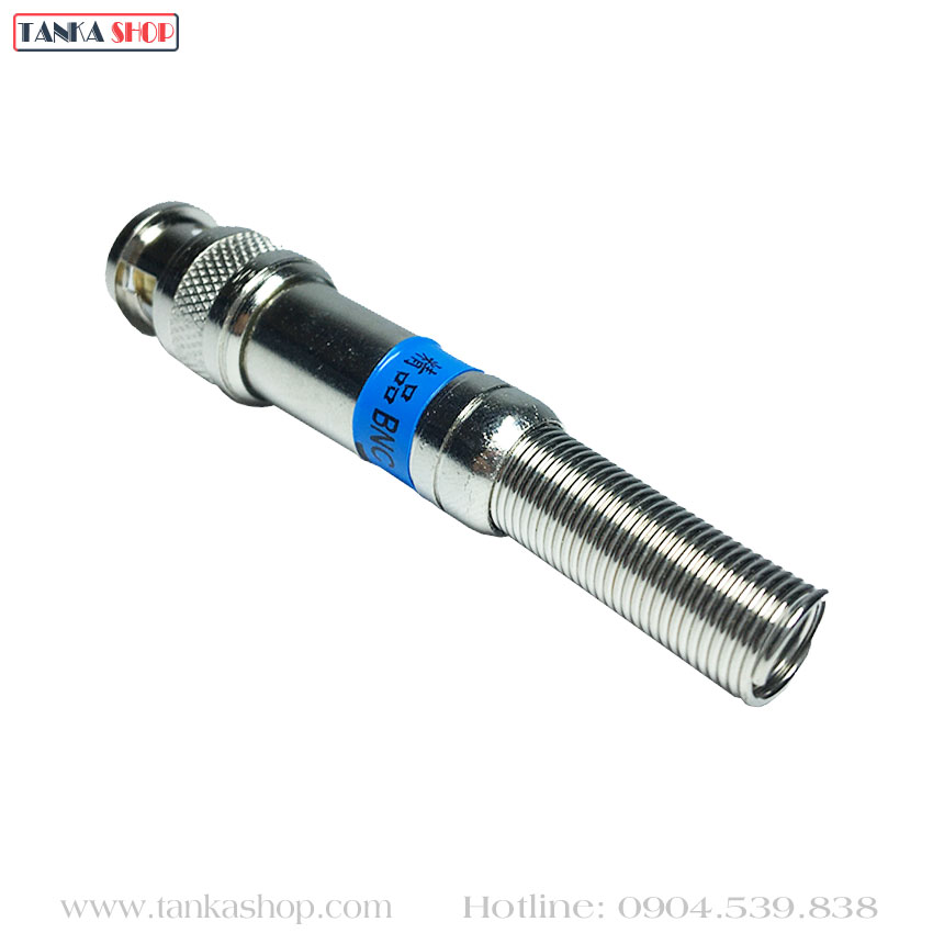 Jack BNC camera chất lượng cao JSJ BNC-605