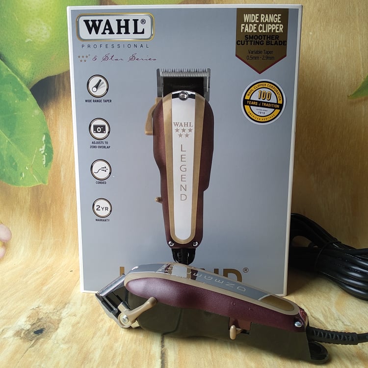 Tông đơ Wahl Legend 220V
