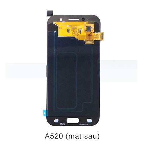 BỘ MÀN HÌNH A520 / A5 2017 ( OLED 2IC ) ZIN MÁY