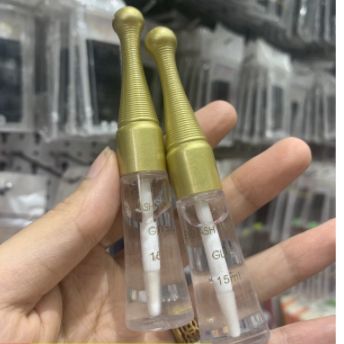 Keo bắt trục loại 1(vàng)_uốn mi -nối mi