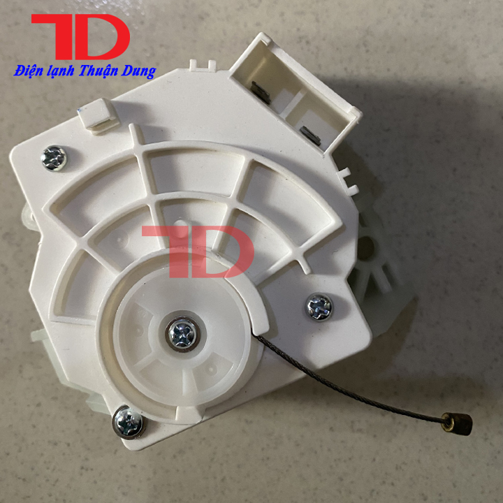 Van Xả Máy Giặt SHARP - Điện Lạnh Thuận Dung