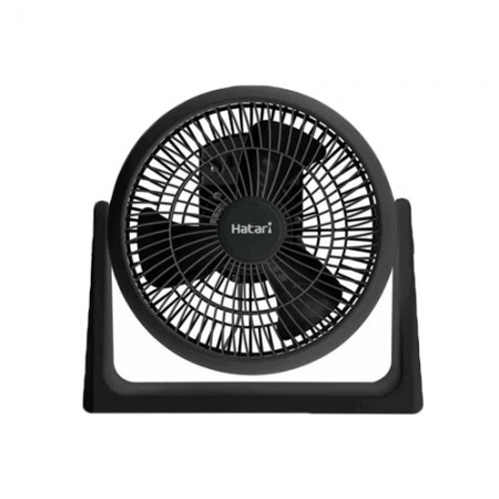 Quạt đa dụng ( treo / bàn ) Thái Lan Hatari HT-PS20M1 [Gian hàng uy tín]