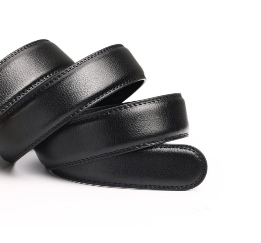 Thắt lưng Da Bò nam cao cấp GB02