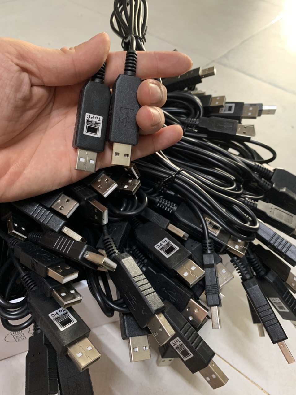 [HCM]cap chỉnh vang số cáp rs232 cable rss232 cáp vang số rs232