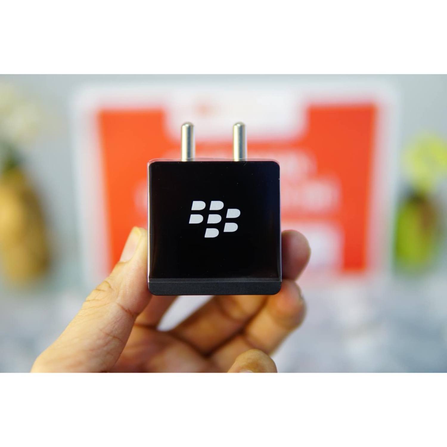 [LaoHac Store] Bộ sạc cáp 18W cho BlackBerry
