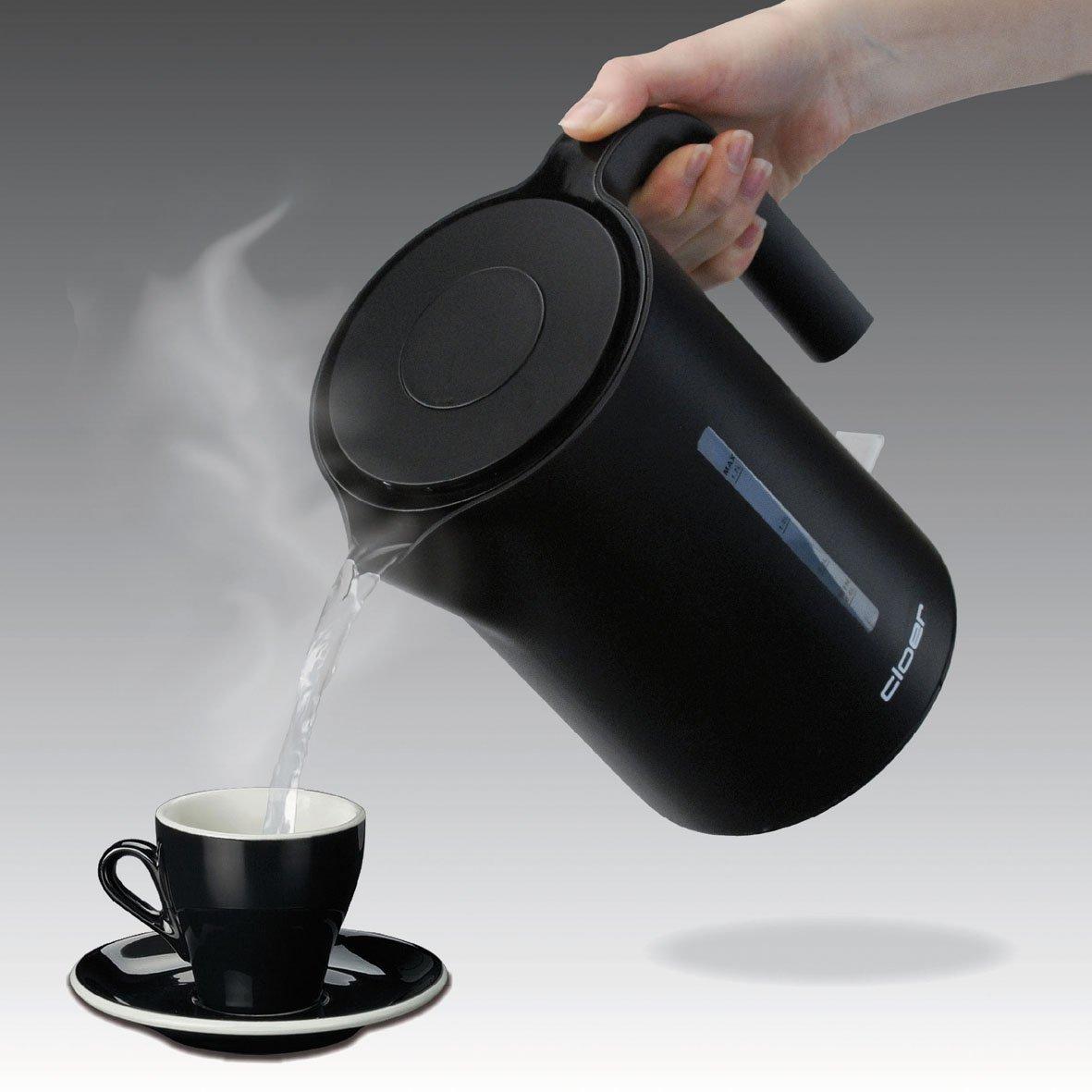 Bình siêu tốc Cloer 4110