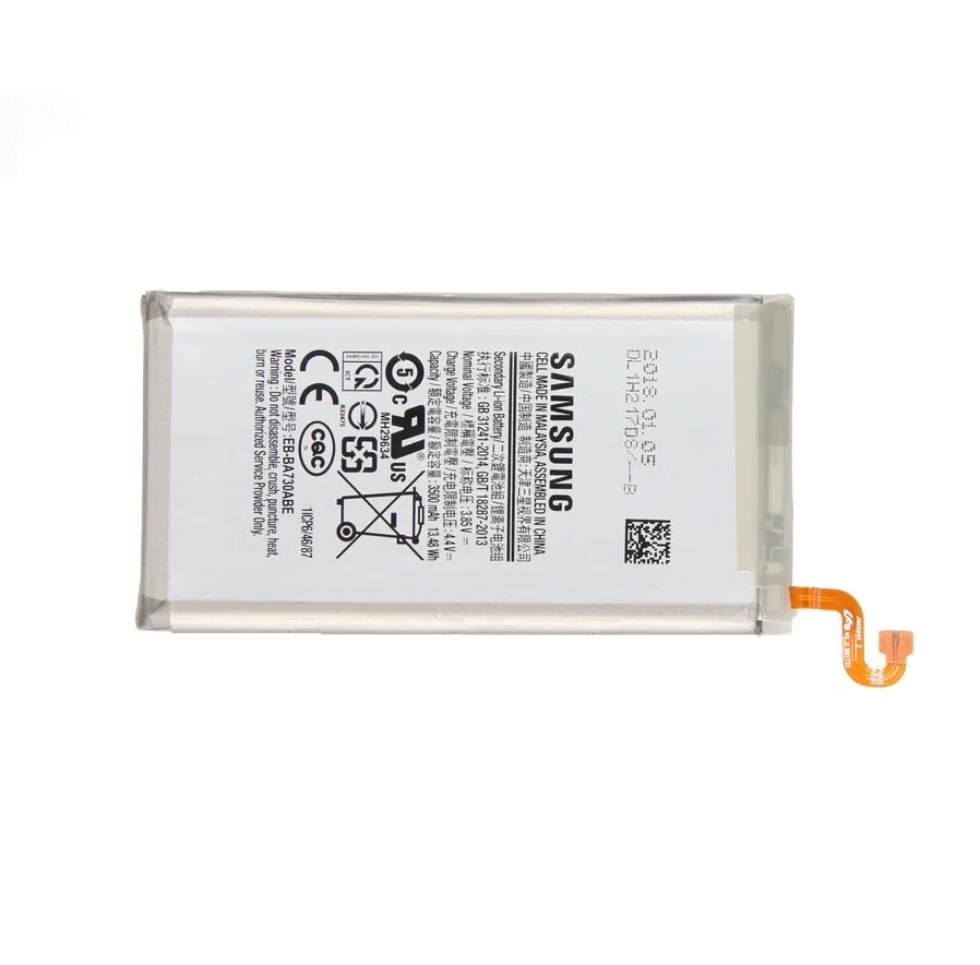 Pin Samsung A8 plus / EB-BA730ABE ( 3500 mah )