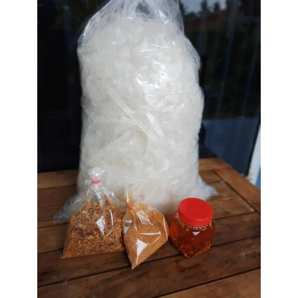 BÁNH TRÁNG TRÔN - 1KG