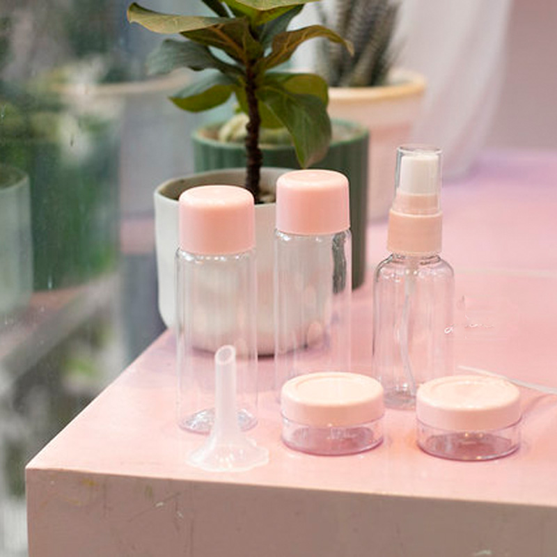 Bộ Chiết Mỹ Phẩm 6 Món