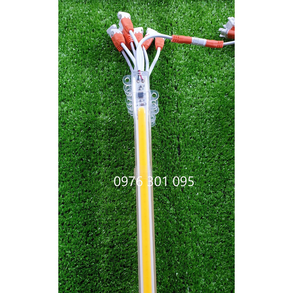 Đèn Led Thanh COB Cao Cấp 220v (50cm - 1m)
